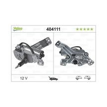 Valeo - Mercedes V-Class 96  02 - Vito 9603 Arka Silecek Motoru