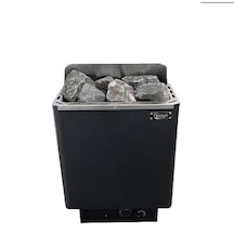Sauna Sobası Isıtıcısı 6 Kw