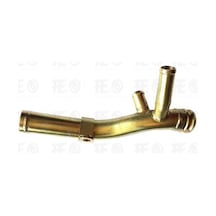 MONREAL 15013 Devirdaim Borusu 2E Motor 1.3 88-98 Corolla Uyumlu