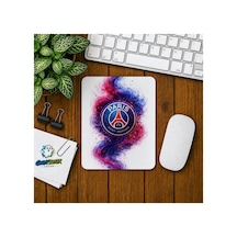 Paris Saint German Baskılı Oyuncu Mousepad 0224