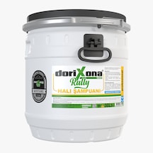 Dorixona Rally Pantera Halı Şampuanı 30 KG