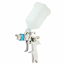 Carox 800U Üstten Depo Profesyonel Boya Tabancası 1.3 MM