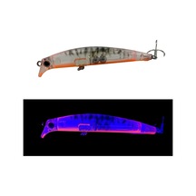 Ege Fish C Gaga 11cm 16gr Floating Maket Balık