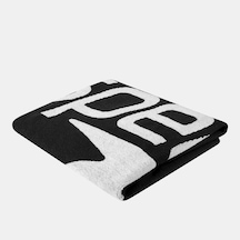 Speedo Logo Towel Unisex Siyah Havlu 00413510703