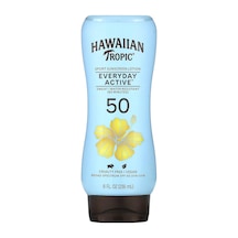 Hawaiian Tropic Everyday Active Spf50 Güneş Losyonu 236ml