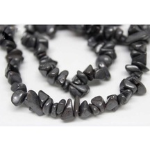 Hematit Kırık Doğal Taş Dizisi