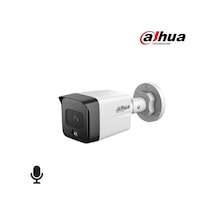 Dh-ıpc-hfw1230tc1-sa-0360b-s6 2mp Sesli Bullet Starligth Ip Kamera