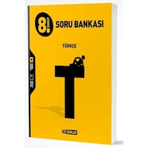 Hız Yayınları Lgs 2025 Türkçe Soru Bankası