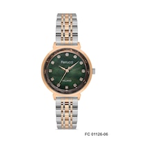 Ferruccı Kadın Kol Saati Fc082501126m.06640003 Rose Gold