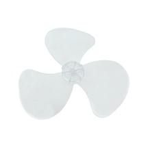 Kumtel Uyumlu Ktf-200/Ktf-250/Ktf-270/Ktf-285 Vantilatör Pervanesi