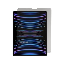 Apple Uyumlu iPad  Pro 12.9 İnç 6.nesil İle Hayalet Ekran Koruyucu