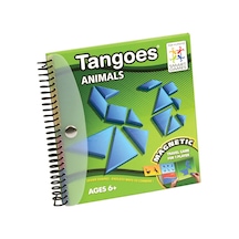 Smart Games Tangoes Animals