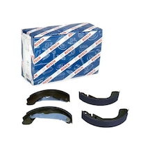 Opel Corsa C 1.7cdtı 2003-2006 Bosch Kampana Balata 29mm