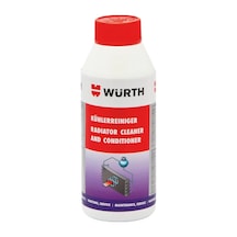 Würth Radyatör Temizleyici 250ml