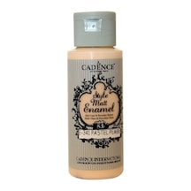 Enamel Cam Boyası E-341 Pastel Pembe 59ml Karışık Karışık