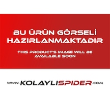 Dfm Succe Kapı Eşiği 4 Prç P.Çelik 2010 ve Sonrası