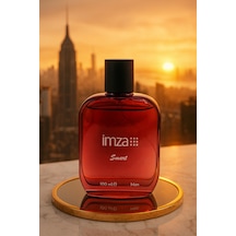 Renksiz Smart Parfüm 100 Ml 1085255204 Odunsu