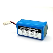 Xiaomi Mop G1 2in1 Essential Robot Süpürge 3200 Mah Batarya