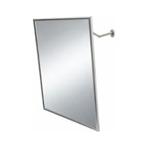 Engelli Aynası 50cmx70cm Acar 13587 Açık Gri