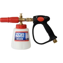 Zgr Jet Foam Tetiksiz 200-250 Bar