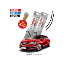 Bosch Aeroeco Renault Megane 4 Silecek (2016-2024)