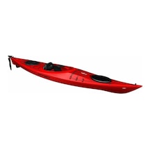 Point65 Xo13 Gte Rudder & Skeg Kano