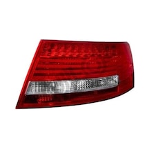 Audi A6 2004-2011 Arası 3.0 Tdı Quattro, 3.2 Fsı, 2.7 Tdı, 3.2 Fsı Quattro, 2.0 Tdı, 3.0 Tfsı Quattro, 4.2 Quattro Ulo Marka Sağ Stop Lambası
