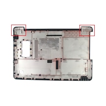 Asus F554u Alt Kasa Ver.1 Metal