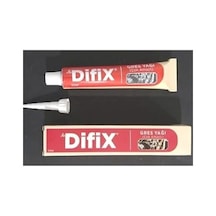Difix Amaçlı Gres Yağı 50 Ml