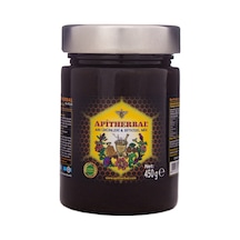 Balpınarı Apitherbal Mix Plus Arı Ürünleri Ve Bitkisel Ultra Macunu 450 G