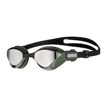Arena Cobra Tri Swipe Mr Unisex Yüzücü Gözlüğü 0025085 Gümüş