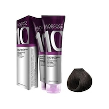 Morfose Saç Boyası 100 Ml 4 Kahve