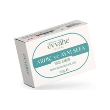 Doğal Ardıç, Ve, Aynı, Sefa, Yağlı, Sabun, 120gr.
