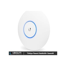 Ubıquıtı Unıfı Uap-Ac-Pro Dual Band 1300Mbps Access Point