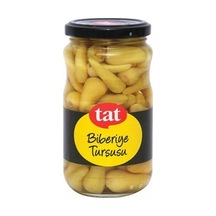 Biberiye Turşu 330gr Cam 1 Adet