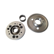 Mondıal 151 Rs İlk Hareket Komple