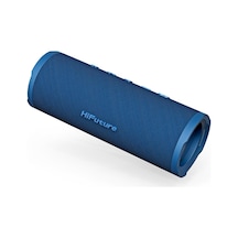 HiFuture Ripple BT5.3 IPX7 30W TWS Su Geçirmez Stereo Hoparlör Mavi