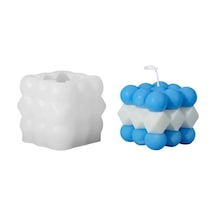 Bubble Mum No:05 Silikon Kalıp