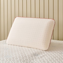 Soft Serinletici Visko Yastık - Beyaz - 40x60 Cm Çok Renkli