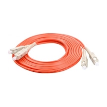 Amphenol Sc-Sc Multimode 3Metre Patch Kablo