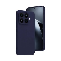 Xiaomi Mi 17t Pro First Silikon - Lacivert Evimdeyokyok