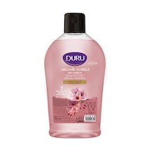Duru Sıvı Sabun Kıraz Cicegi 1,5l