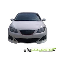 Seat İbiza 2009-2011 Ön Karlık Makyajsız 2 Parça Boyasız