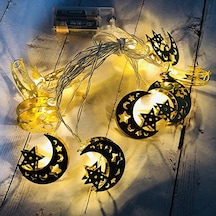 Ramazan Led Işık Mz3-020