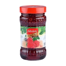 7 Adet 380gr Ahududu Reçelı