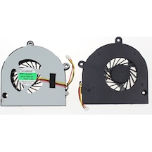 Toshiba Satellite C660d-112 Fan Ver.1 1 Adet