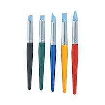 Südor Kauçuk Fırça 5 Li Set
