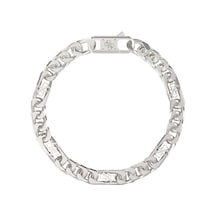 Guess Jgujumb06034jwsts Erkek Bileklik Renkli