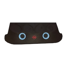 Elyaflı Pandizot Polyesterli Pandizot 4oval 2x10