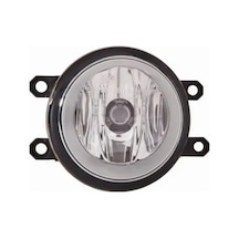 Toyota Yaris Sis Fari Sol 2006-2020 Depo 2122052lue